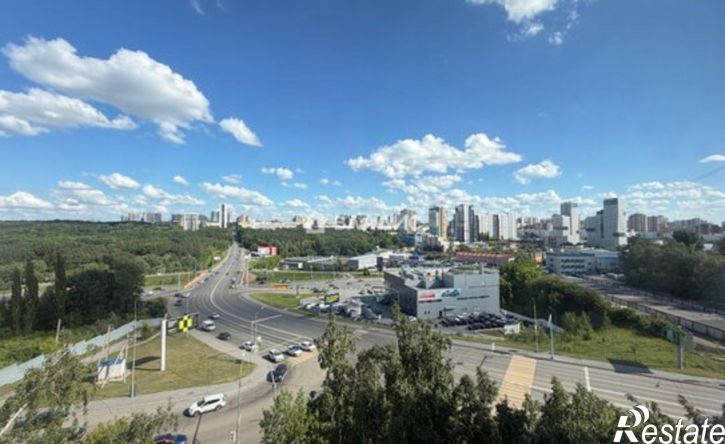 3-комн квартира ул Николая Дмитриева, 1,  д. 1