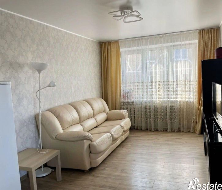 3-комн квартира ул Ферина, 12,  д. 12
