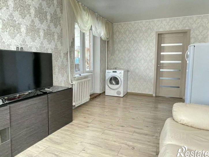 3-комн квартира ул Ферина, 12,  д. 12