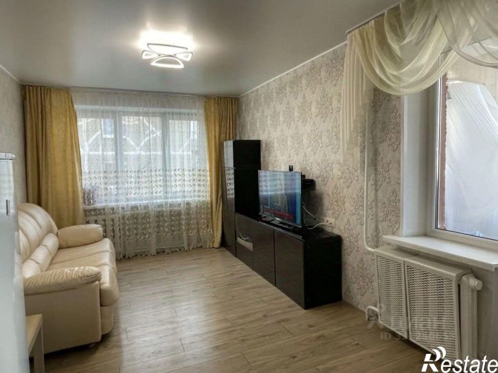 3-комн квартира ул Ферина, 12,  д. 12