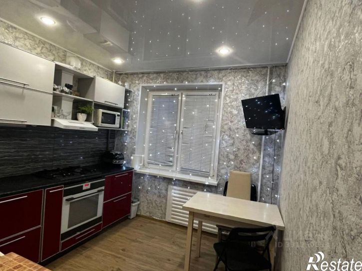 3-комн квартира ул Ферина, 12,  д. 12
