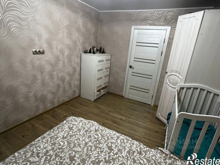 3-комн квартира ул Ферина, 12,  д. 12