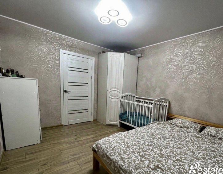 3-комн квартира ул Ферина, 12,  д. 12