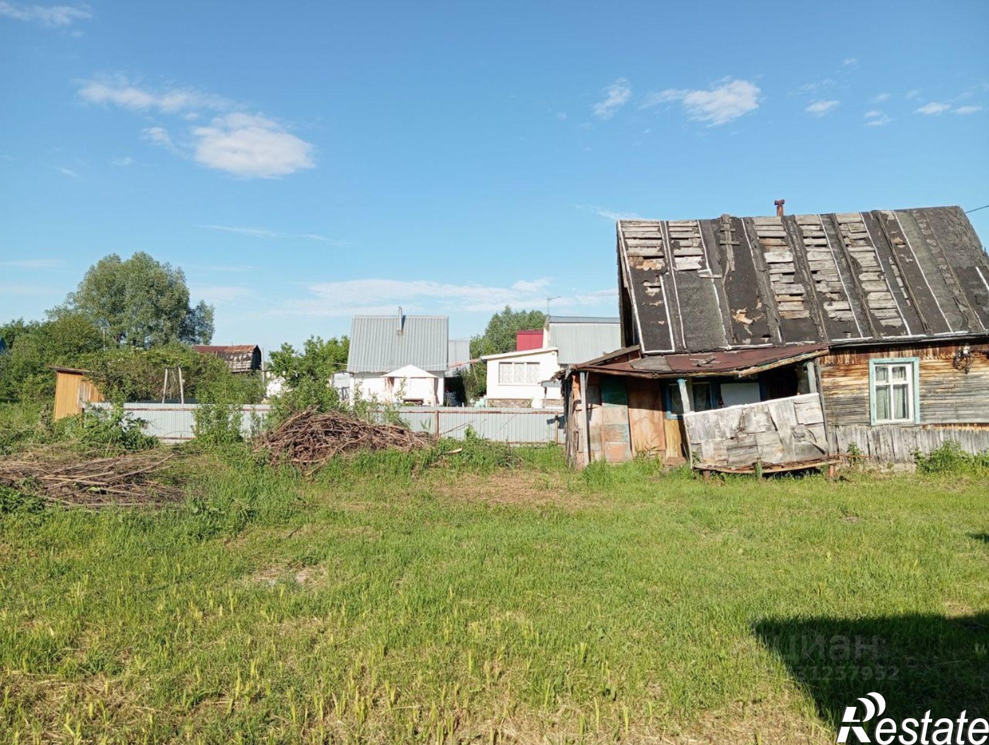 Купить дачу, дом, коттедж за 400 000 рублей на СНТ Калинка, 109