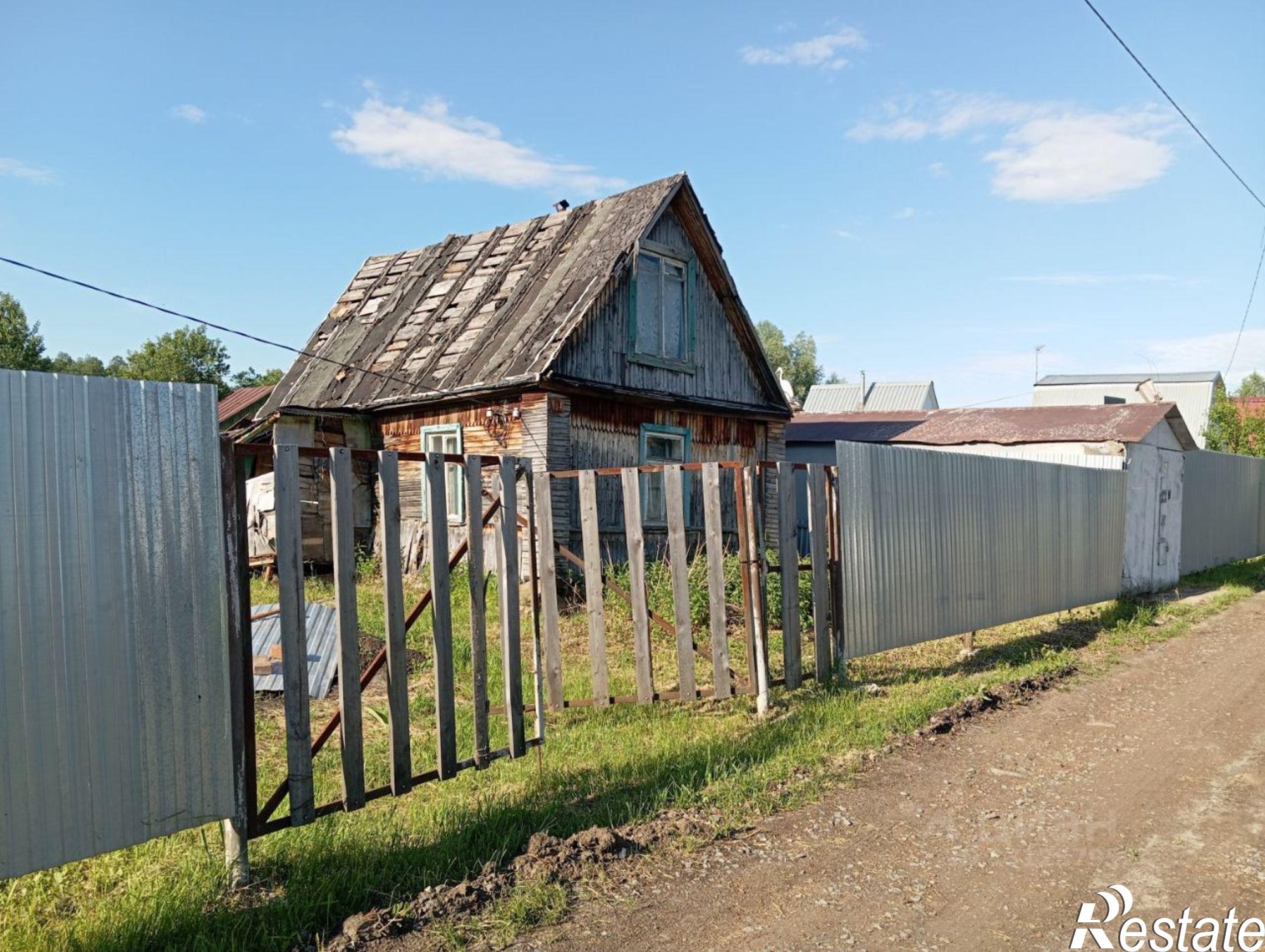 Купить дачу, дом, коттедж за 400 000 рублей на СНТ Калинка, 109