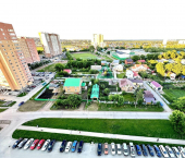 1-комн, 35кв м, этаж 16/18 Союзная улица, 37/1