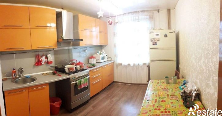 2-комн квартира ул Магистральная, 27/1,  д. 27/1