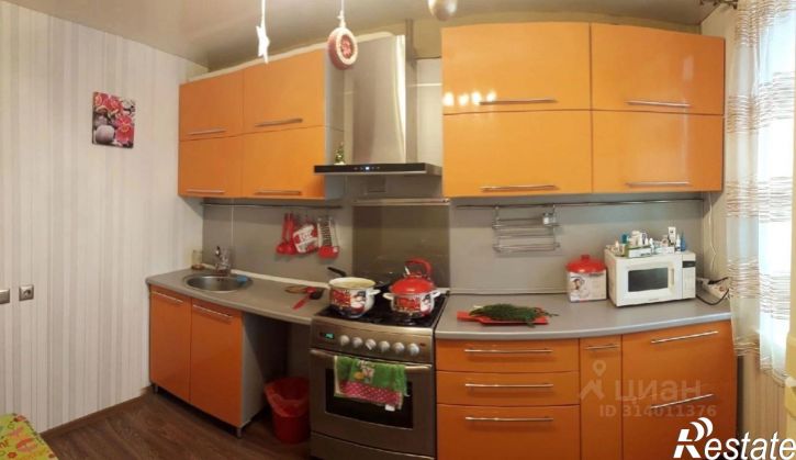 2-комн квартира ул Магистральная, 27/1,  д. 27/1