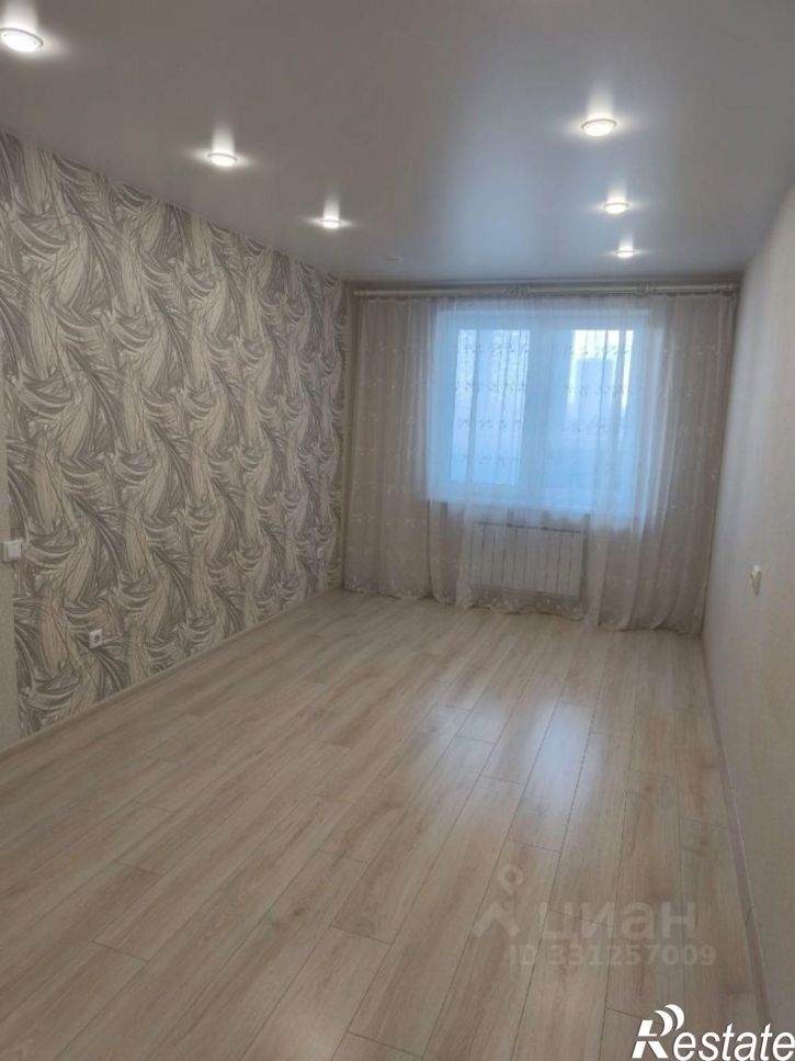 1-комн квартира ул Ферина, 39,  д. 39