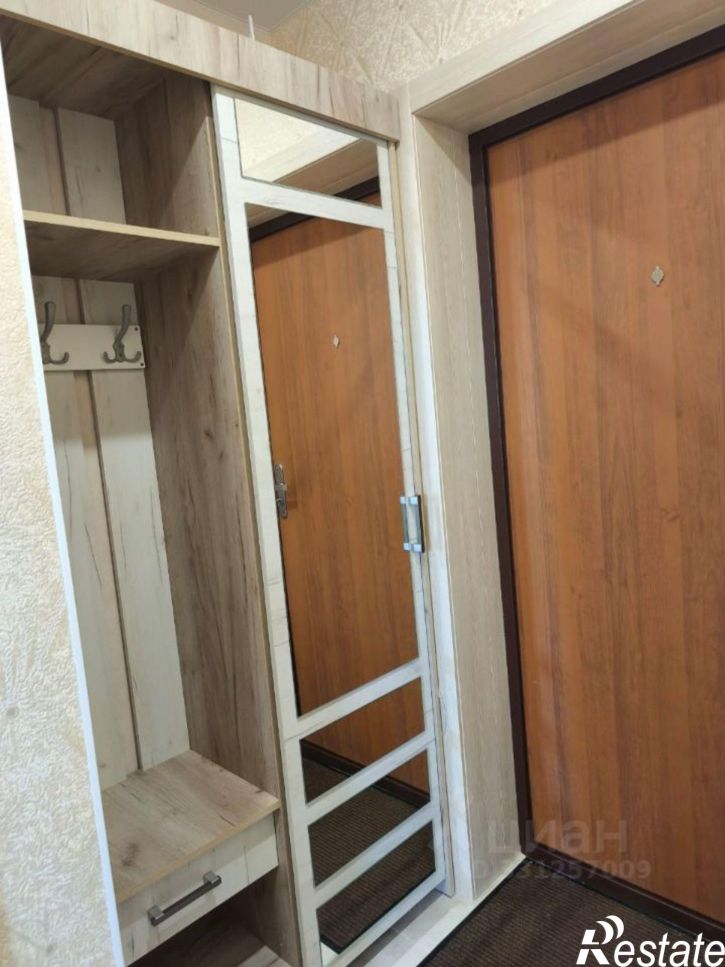 1-комн квартира ул Ферина, 39,  д. 39