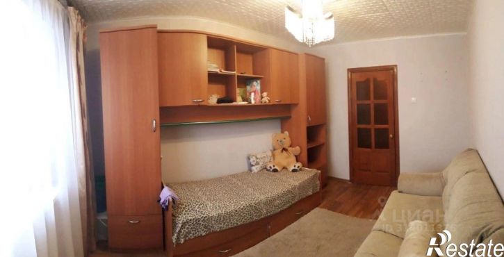 2-комн квартира ул Магистральная, 27/1,  д. 27/1