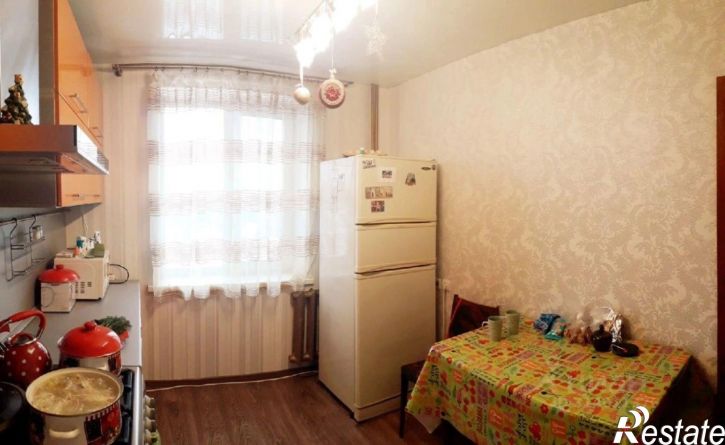 2-комн квартира ул Магистральная, 27/1,  д. 27/1