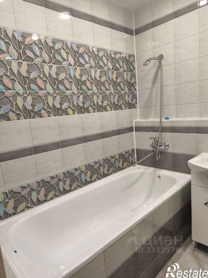1-комн квартира ул Ферина, 39,  д. 39