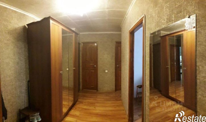 2-комн квартира ул Магистральная, 27/1,  д. 27/1