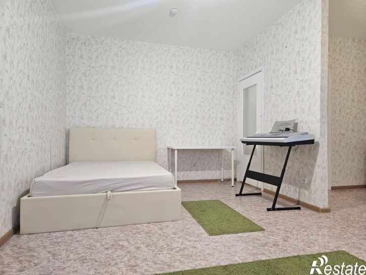 1-комн квартира ул Комарова, 8,  д. 8