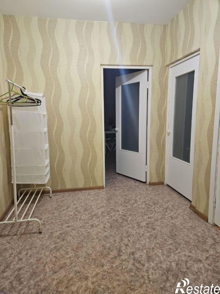 1-комн квартира ул Комарова, 8,  д. 8
