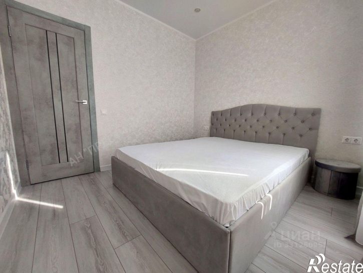 2-комн квартира ул Рудольфа Нуреева, 6,  д. 6