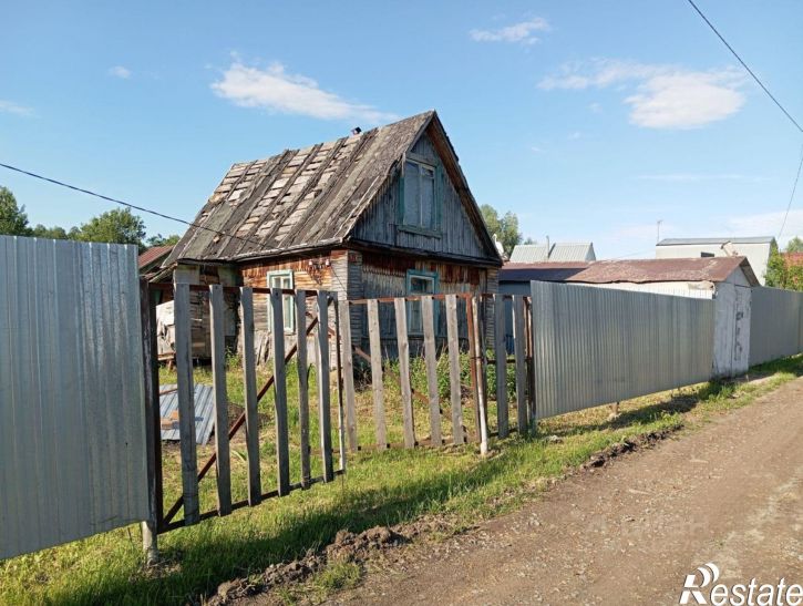 Коттедж/дом СНТ Калинка, 109