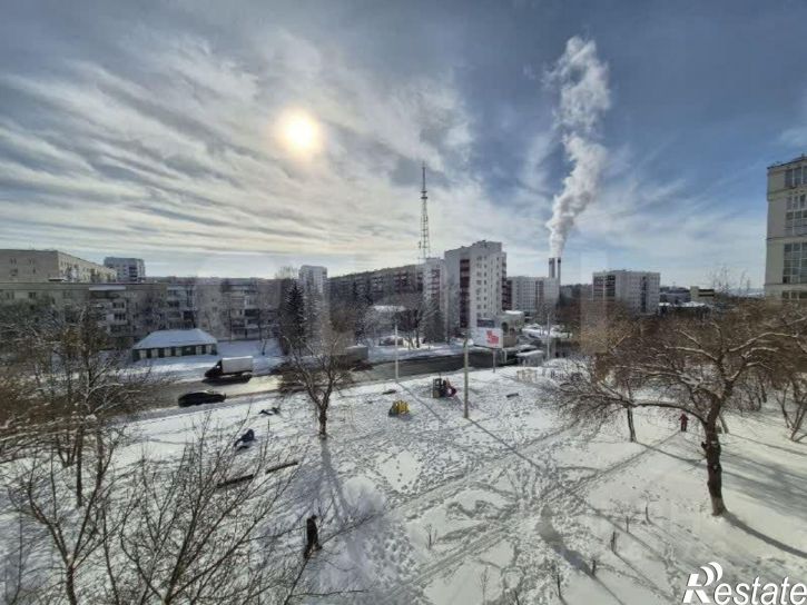 3-комн квартира ул Пушкина, 45,  д. 45