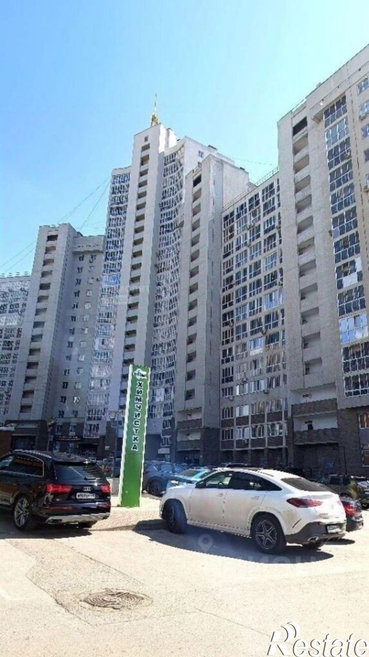1-комн квартира ул Менделеева, 128 1,  д. 128 1,  к. 1