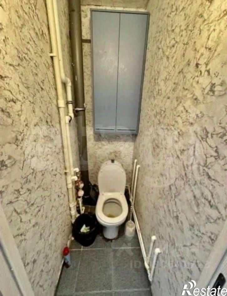 3-комн квартира ул Пушкина, 45,  д. 45