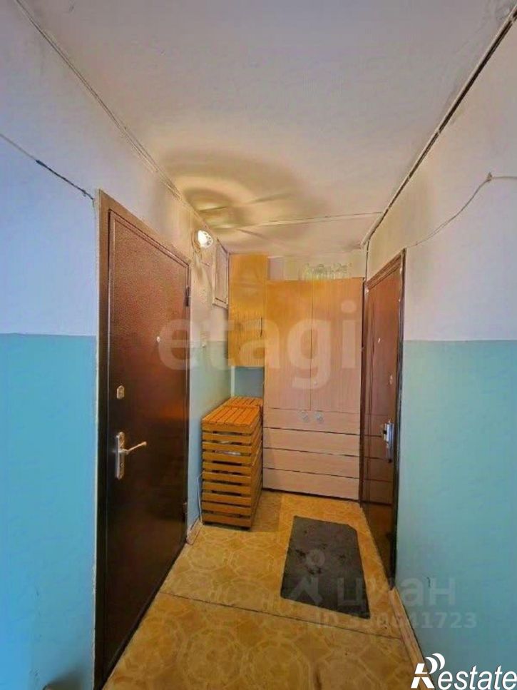 3-комн квартира ул Пушкина, 45,  д. 45