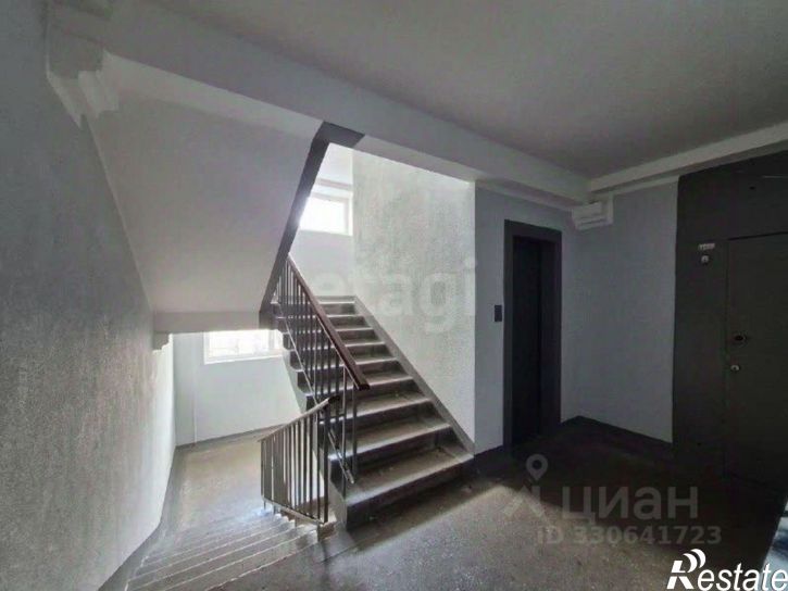 3-комн квартира ул Пушкина, 45,  д. 45