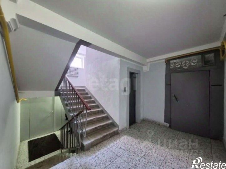 3-комн квартира ул Пушкина, 45,  д. 45