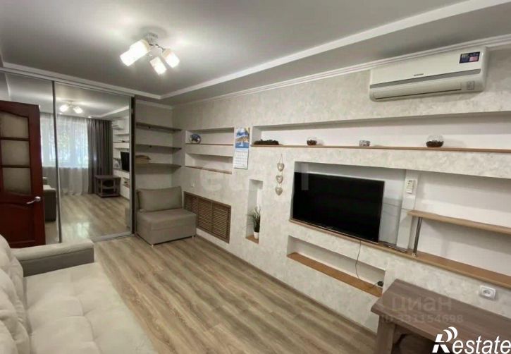 1-комн квартира ул Лесотехникума, 18,  д. 18
