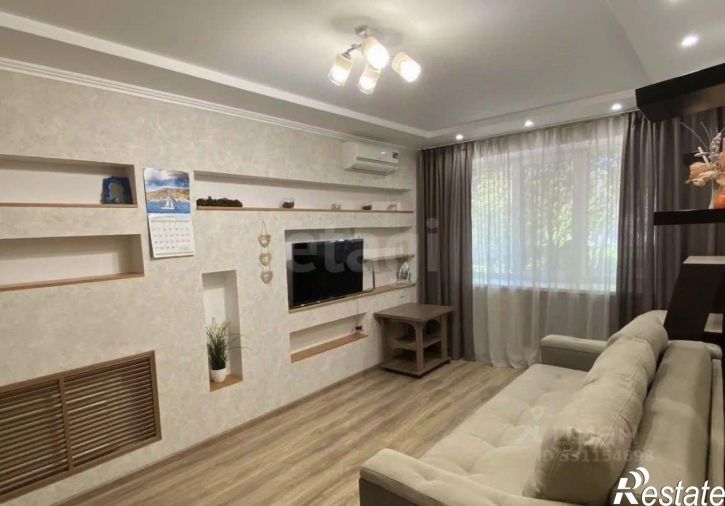 1-комн квартира ул Лесотехникума, 18,  д. 18