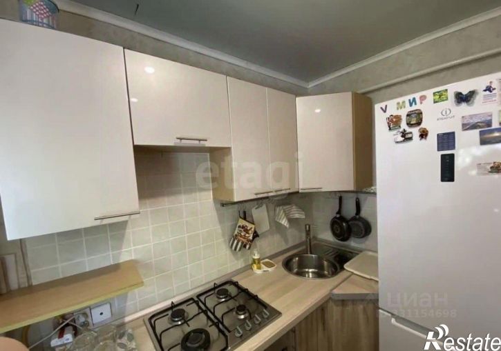 1-комн квартира ул Лесотехникума, 18,  д. 18