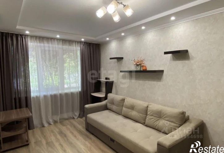 1-комн квартира ул Лесотехникума, 18,  д. 18