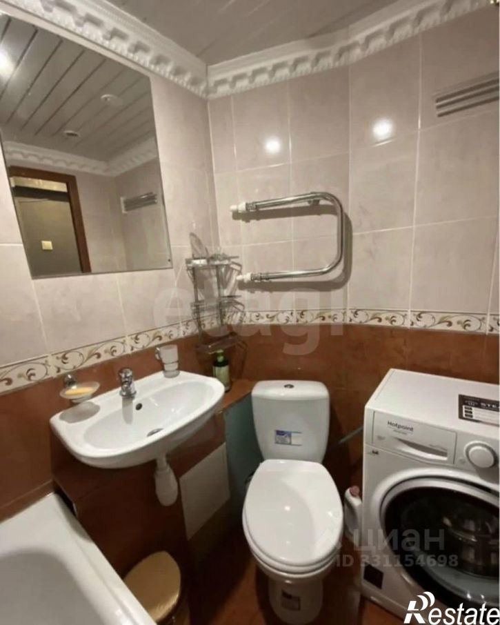 1-комн квартира ул Лесотехникума, 18,  д. 18