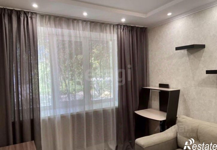 1-комн квартира ул Лесотехникума, 18,  д. 18