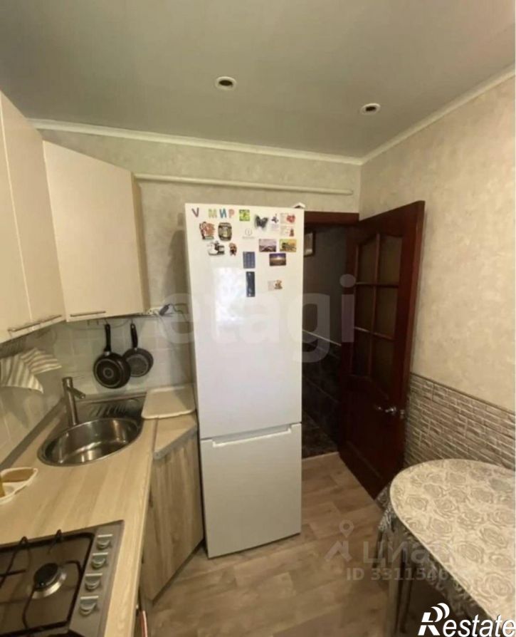 1-комн квартира ул Лесотехникума, 18,  д. 18