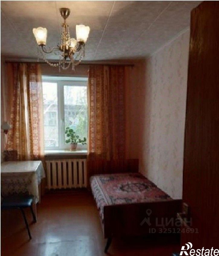 3-комн квартира ул Лесотехникума, 10,  д. 10