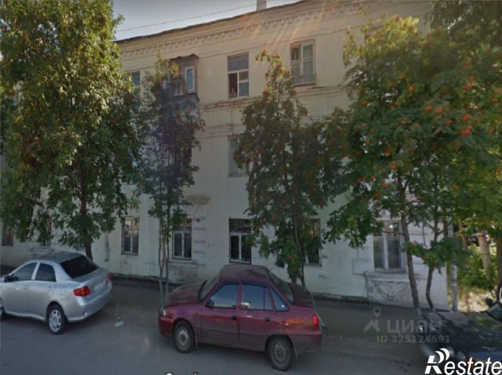3-комн квартира ул Лесотехникума, 10,  д. 10