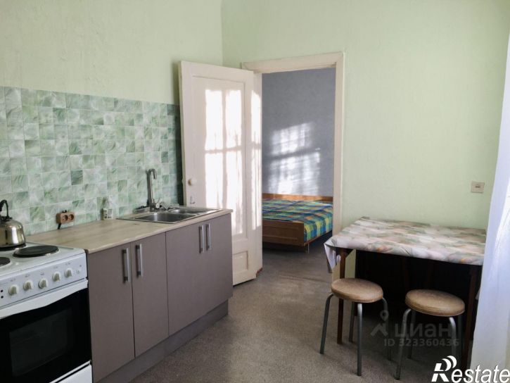1-комн квартира ул Боткина, 7,  д. 7