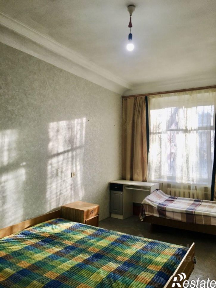1-комн квартира ул Боткина, 7,  д. 7