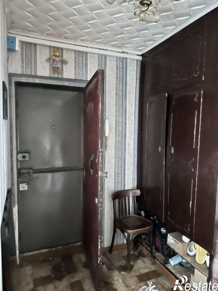 3-комн квартира ул Малая Лесозаводская, 1 А,  д. 1 А,  к. А