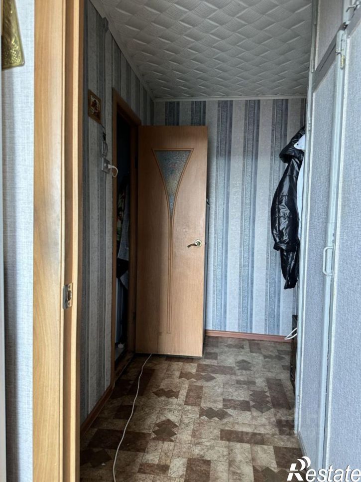 3-комн квартира ул Малая Лесозаводская, 1 А,  д. 1 А,  к. А
