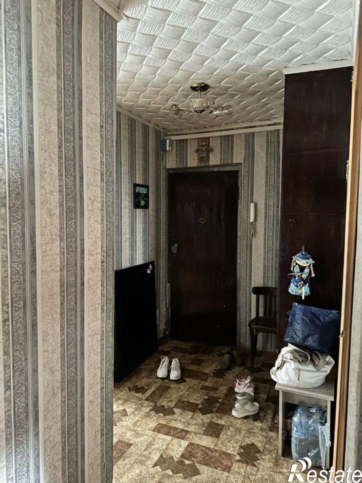 3-комн квартира ул Малая Лесозаводская, 1 А,  д. 1 А,  к. А