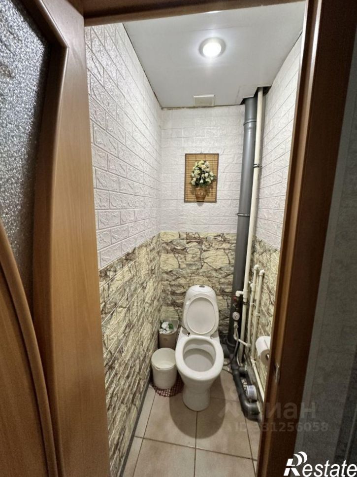 3-комн квартира ул Малая Лесозаводская, 1 А,  д. 1 А,  к. А
