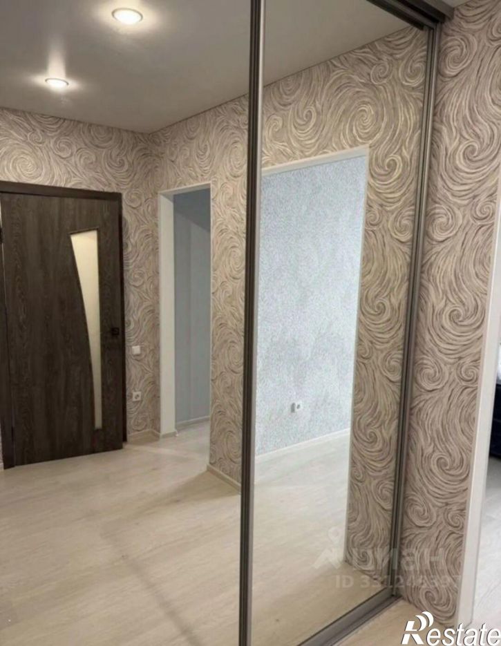 1-комн квартира ул Конституции, 5А,  д. 5А