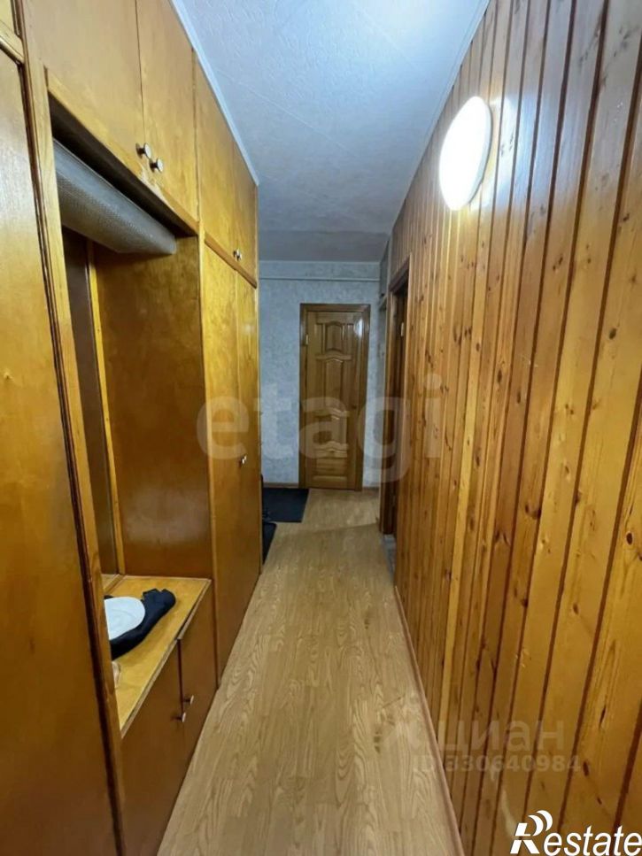 3-комн квартира ул Кольцевая, 162,  д. 162
