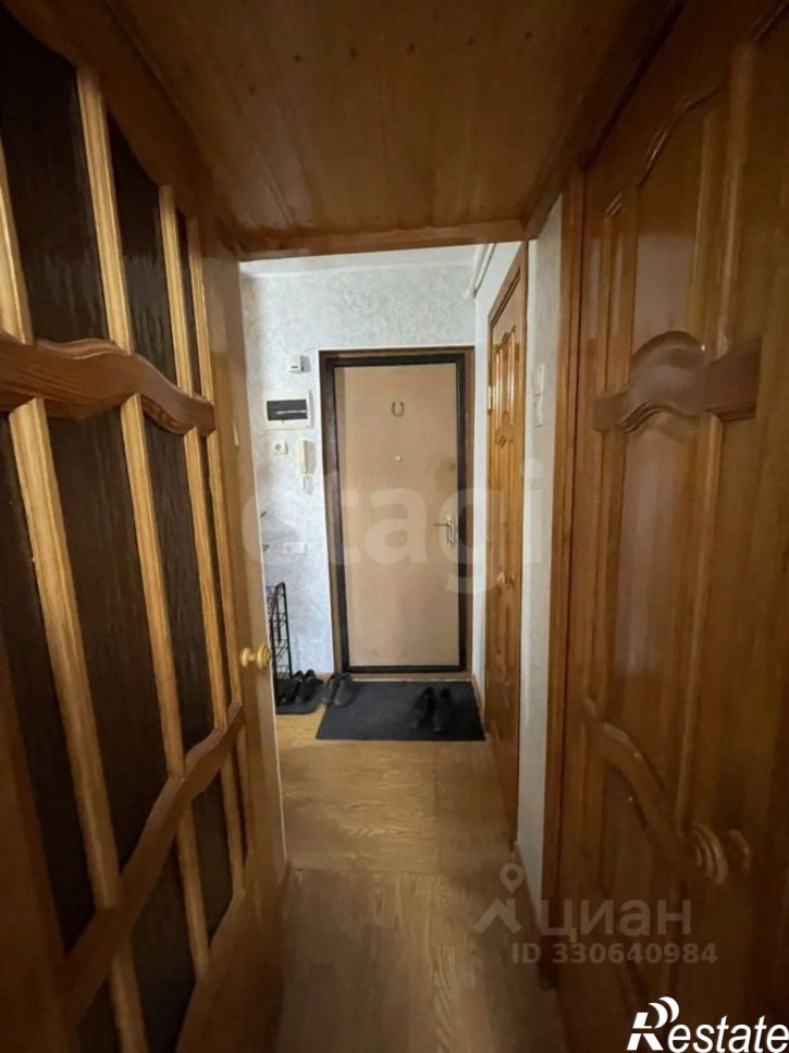 3-комн квартира ул Кольцевая, 162,  д. 162