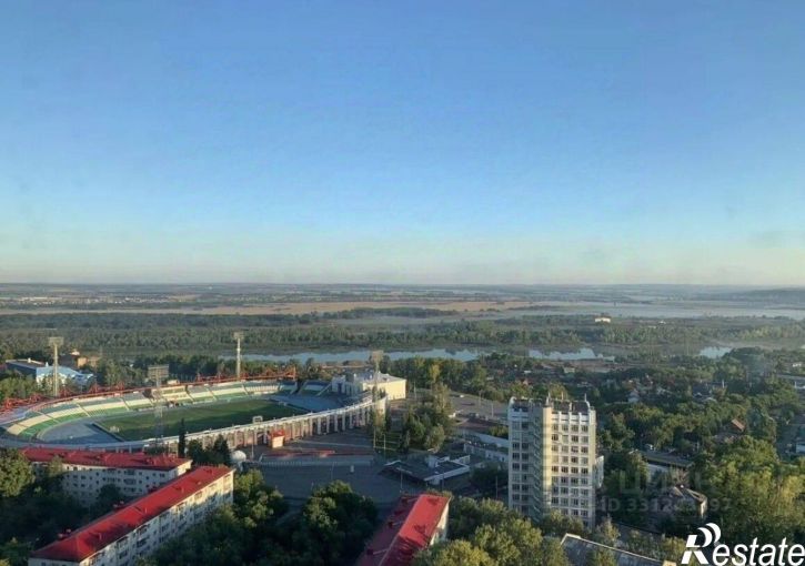 1-комн квартира ул Конституции, 5А,  д. 5А