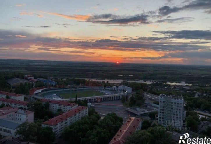 1-комн квартира ул Конституции, 5А,  д. 5А
