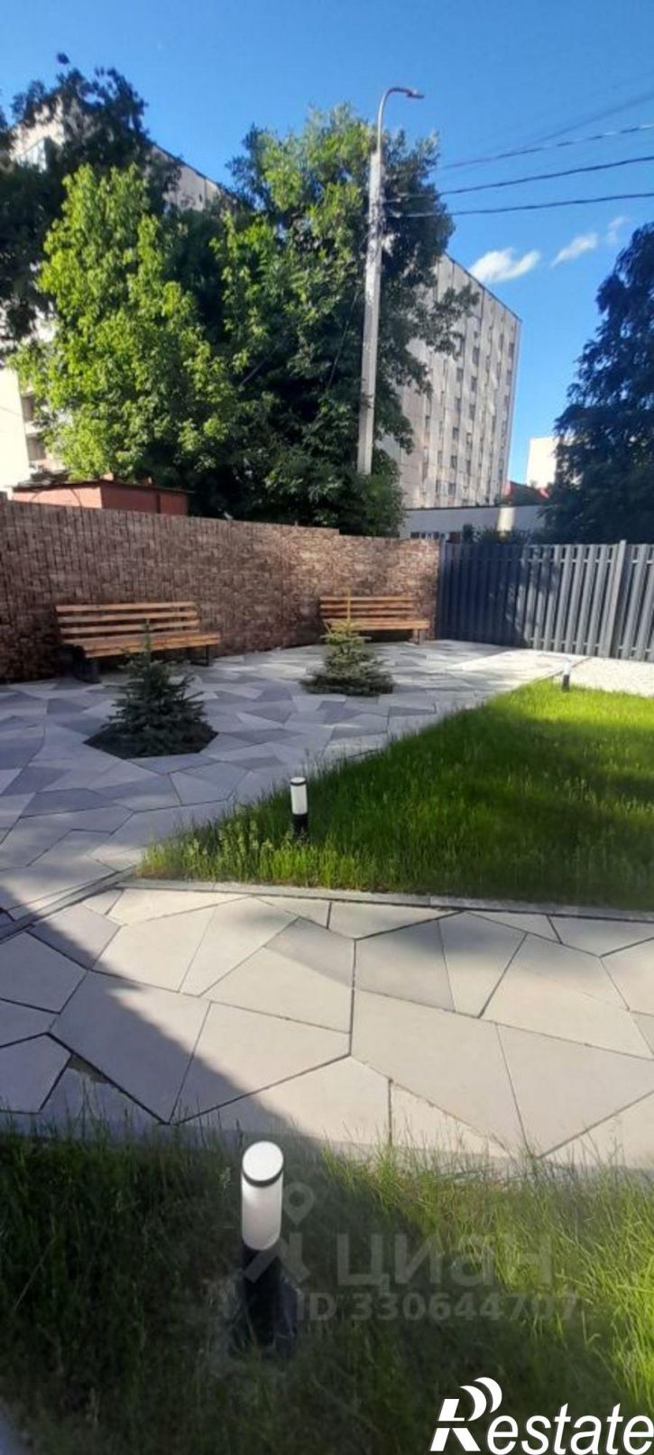 1-комн квартира улица Николая Ковалёва, 1,  д. 1