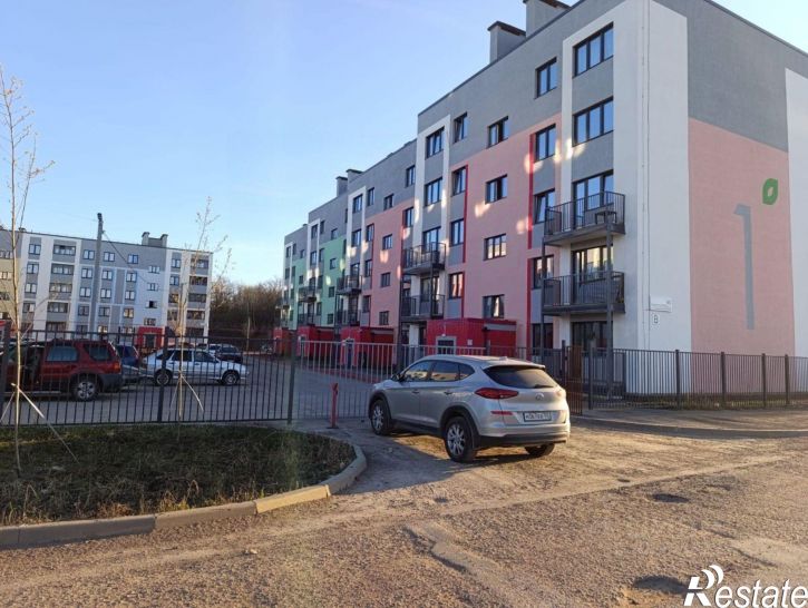 2-комн квартира улица Академика Курчатова, 65,  д. 65